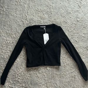 NWT Zara Sweater